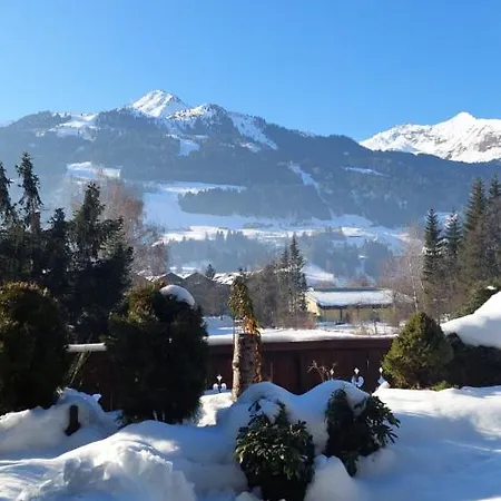 Appartement Privat
