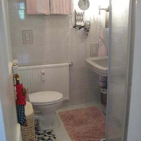 Appartement Privat