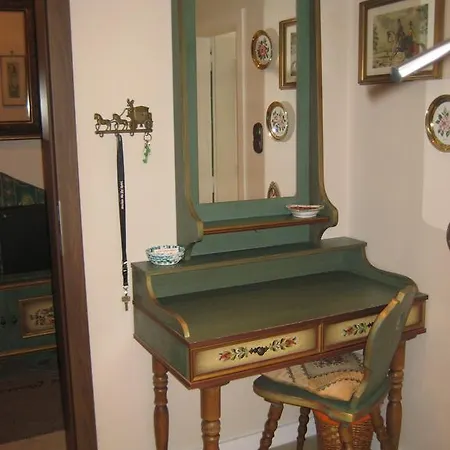 Appartement Privat Bad Hofgastein