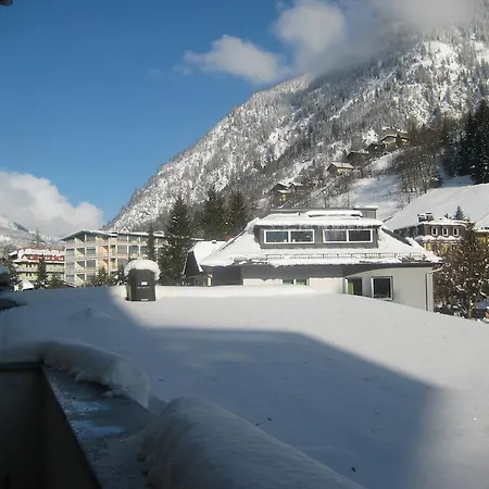 Privat Bad Hofgastein