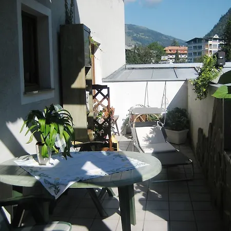 Appartement Privat