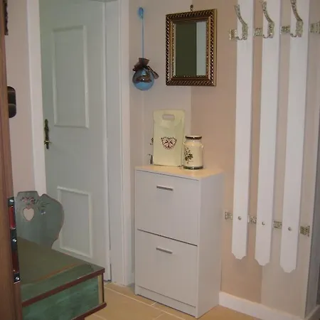 Appartement Privat