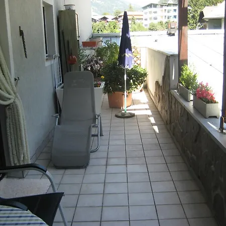 Privat Apartment Bad Hofgastein