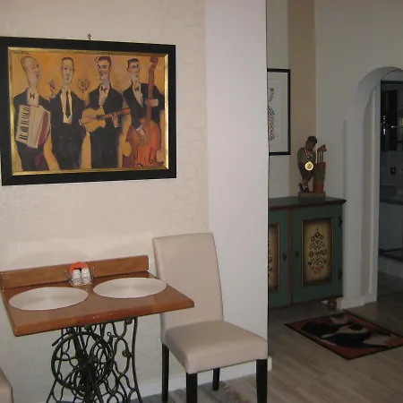 Appartement Privat