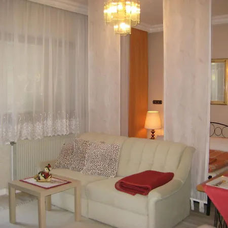 Apartment Privat